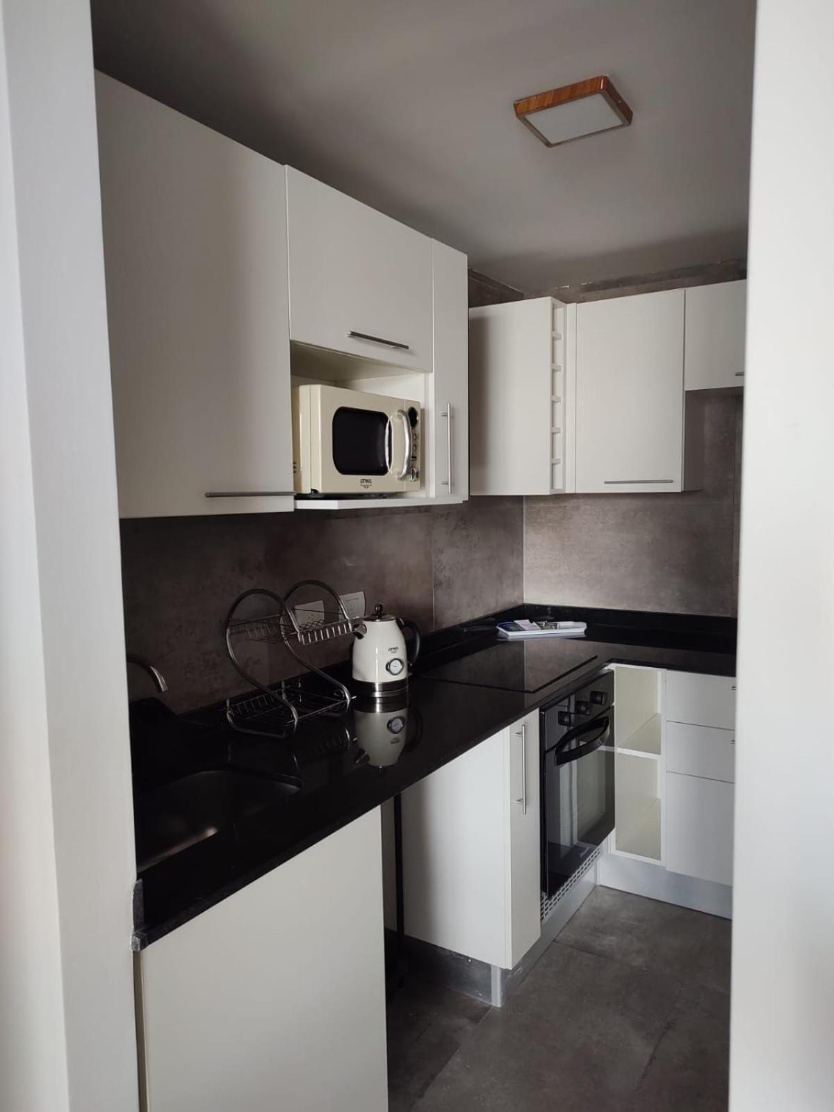 Apartment Modern In Canitas, Palermo Buenos Aires