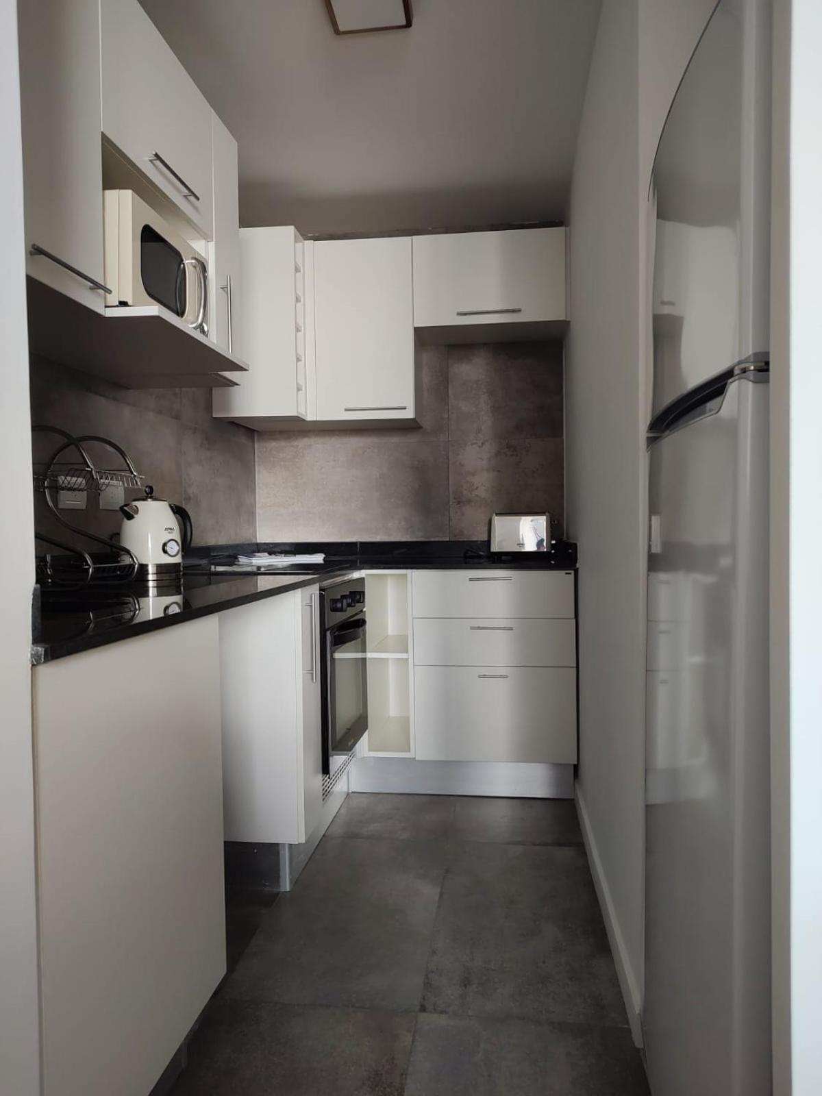 Modern In Canitas, Palermo Apartment Buenos Aires