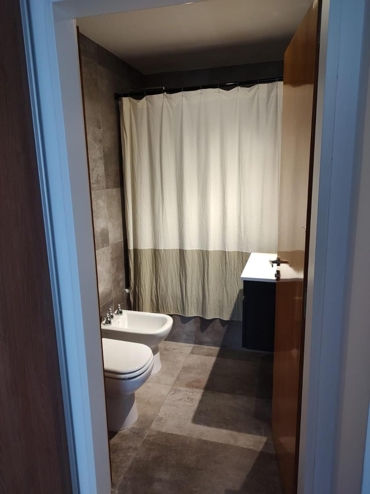 Modern In Canitas, Palermo Apartment Buenos Aires