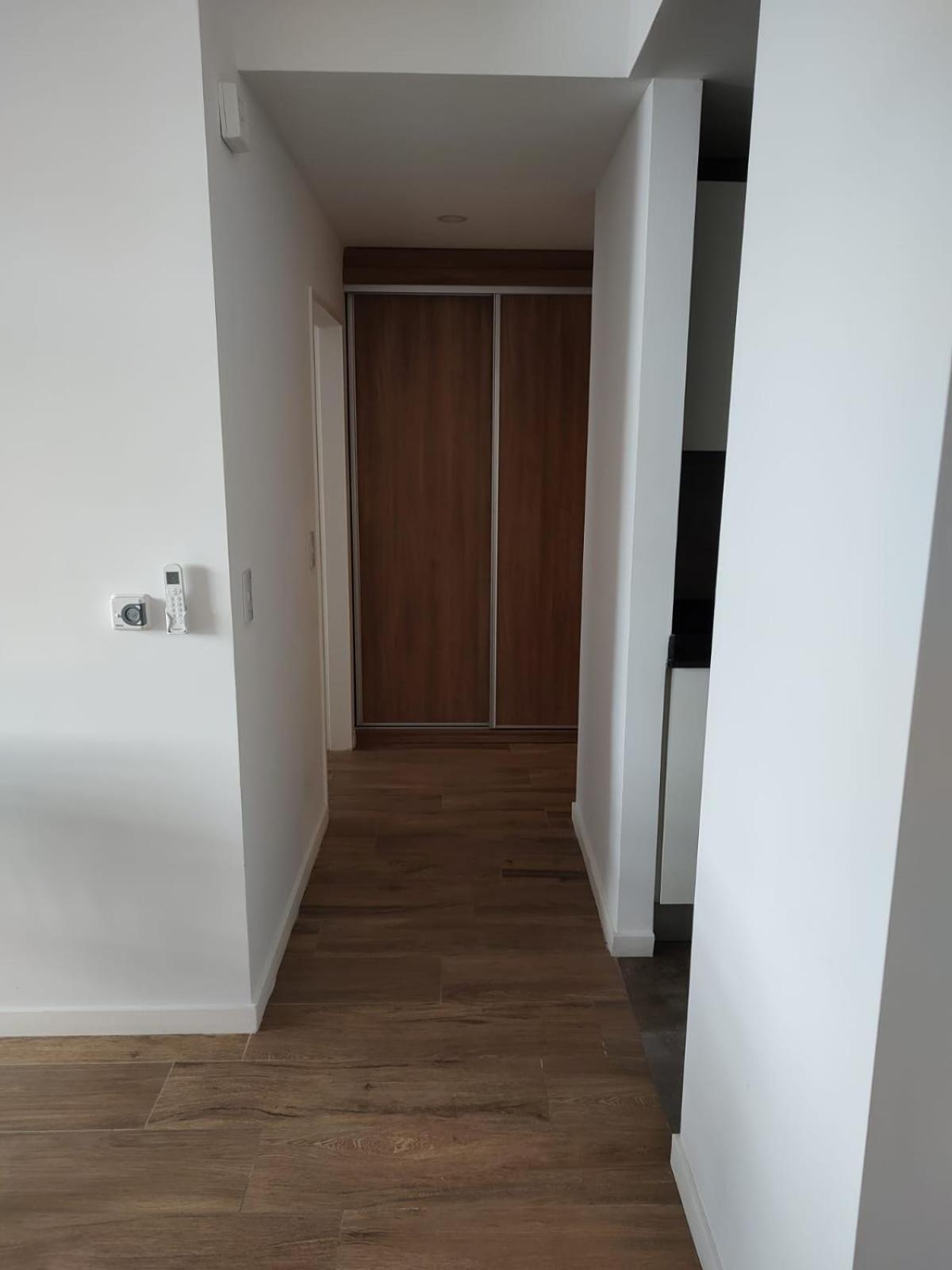Apartment Modern In Canitas, Palermo Buenos Aires