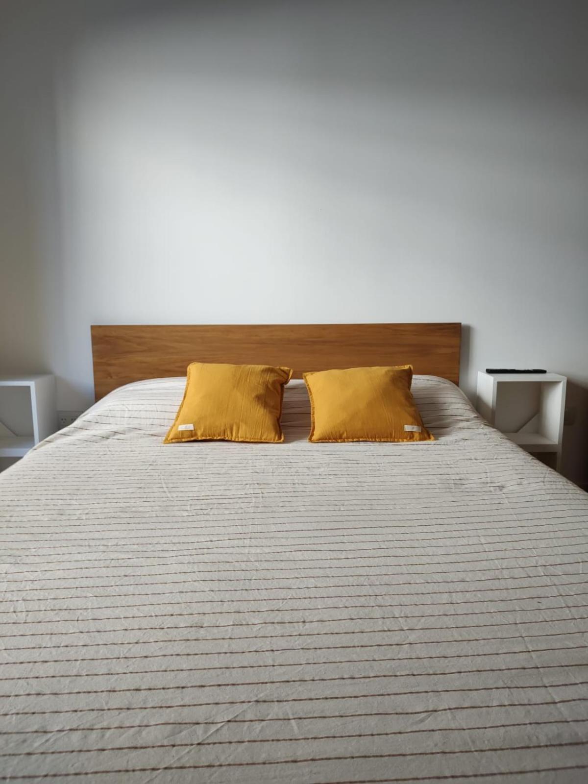 Modern In Canitas, Palermo Apartment *