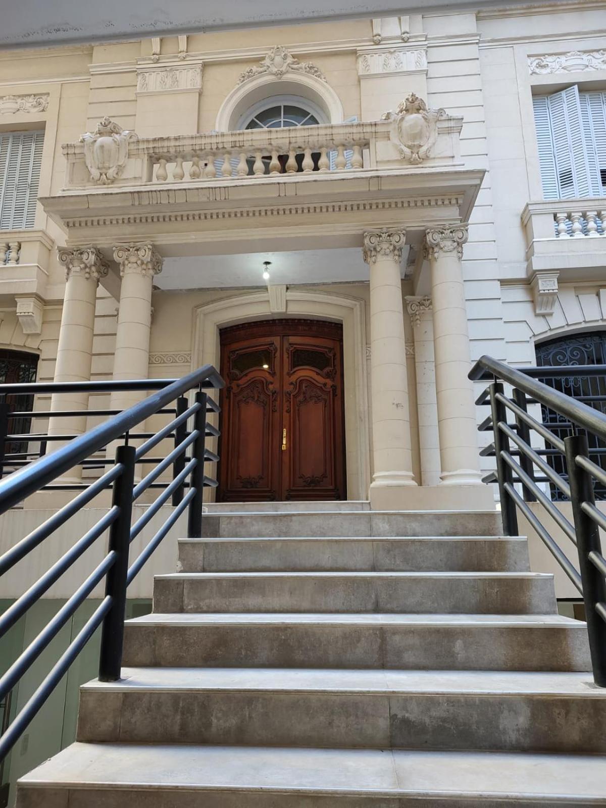Modern In Canitas, Palermo Apartamento Ciudad Autónoma de Buenos Aires