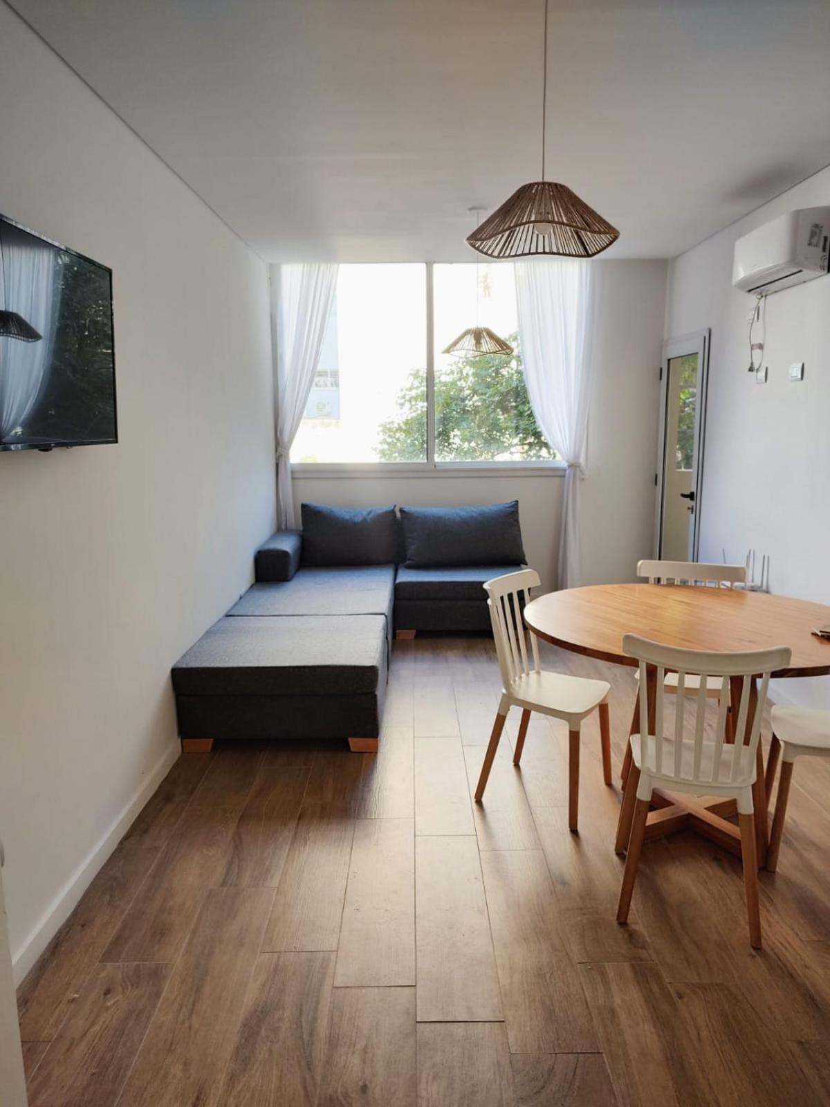 Modern In Canitas, Palermo Buenos Aires