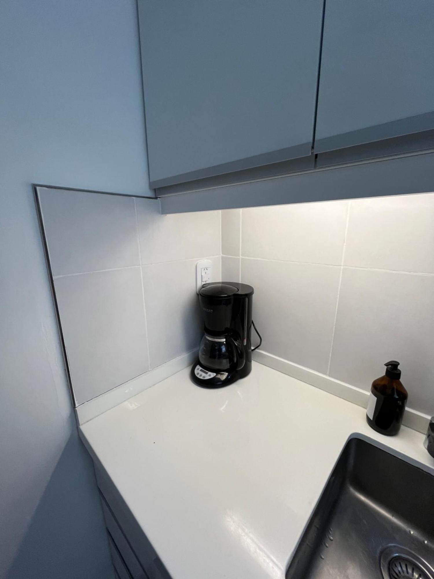 Departamento Unico En San Telmo Apartamento *