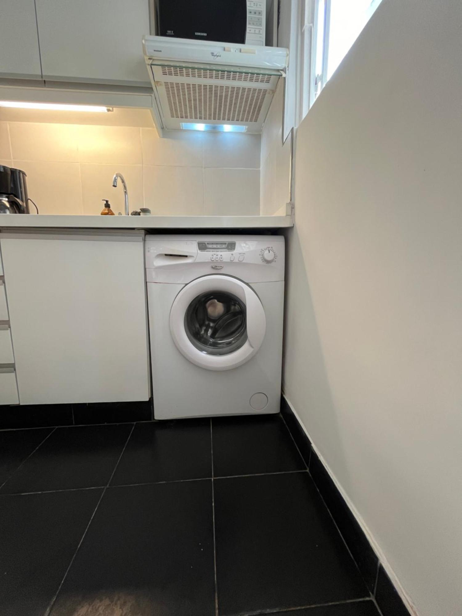 Departamento Unico En San Telmo Apartamento *