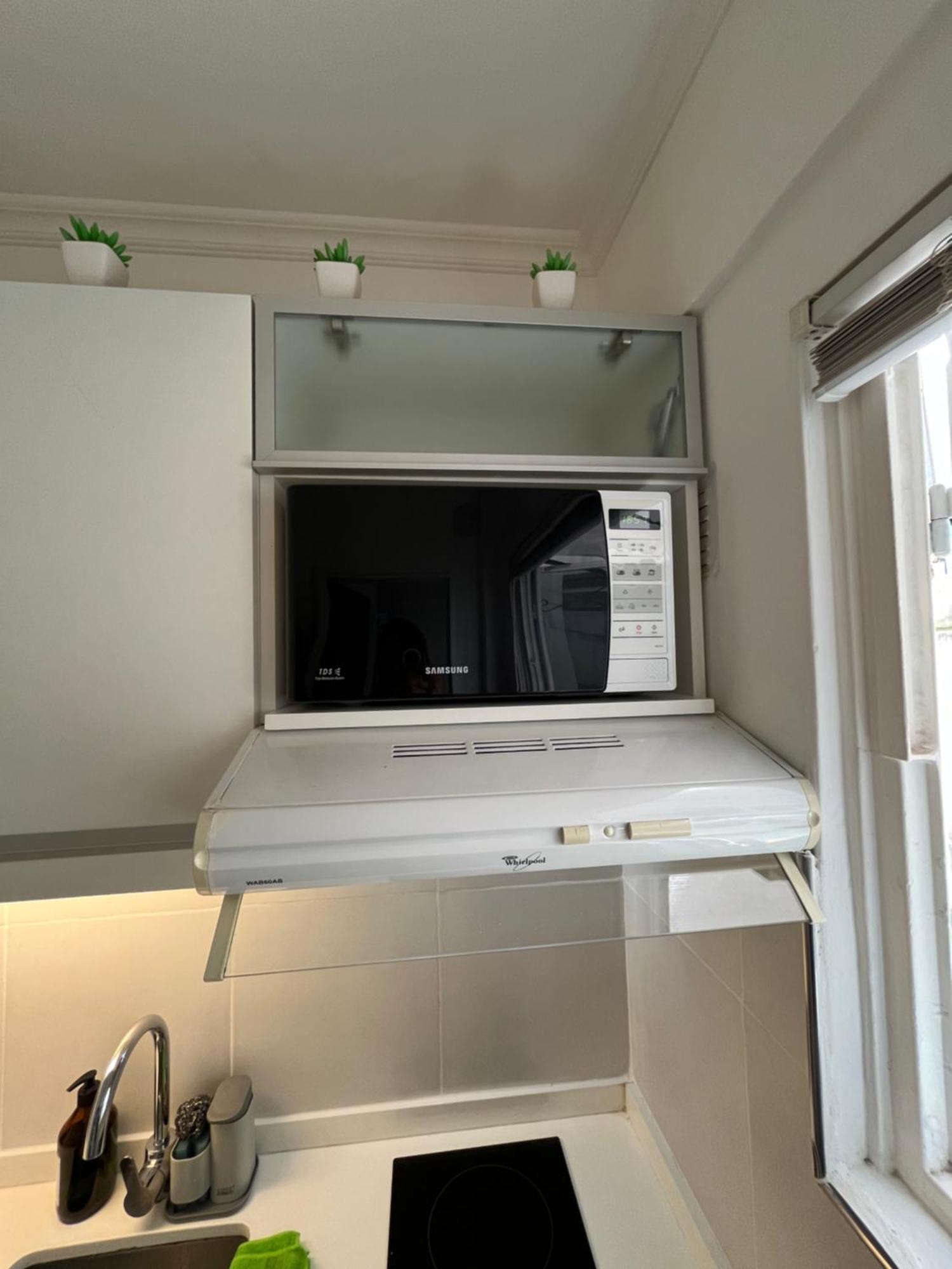 Apartamento Departamento Unico En San Telmo Buenos Aires