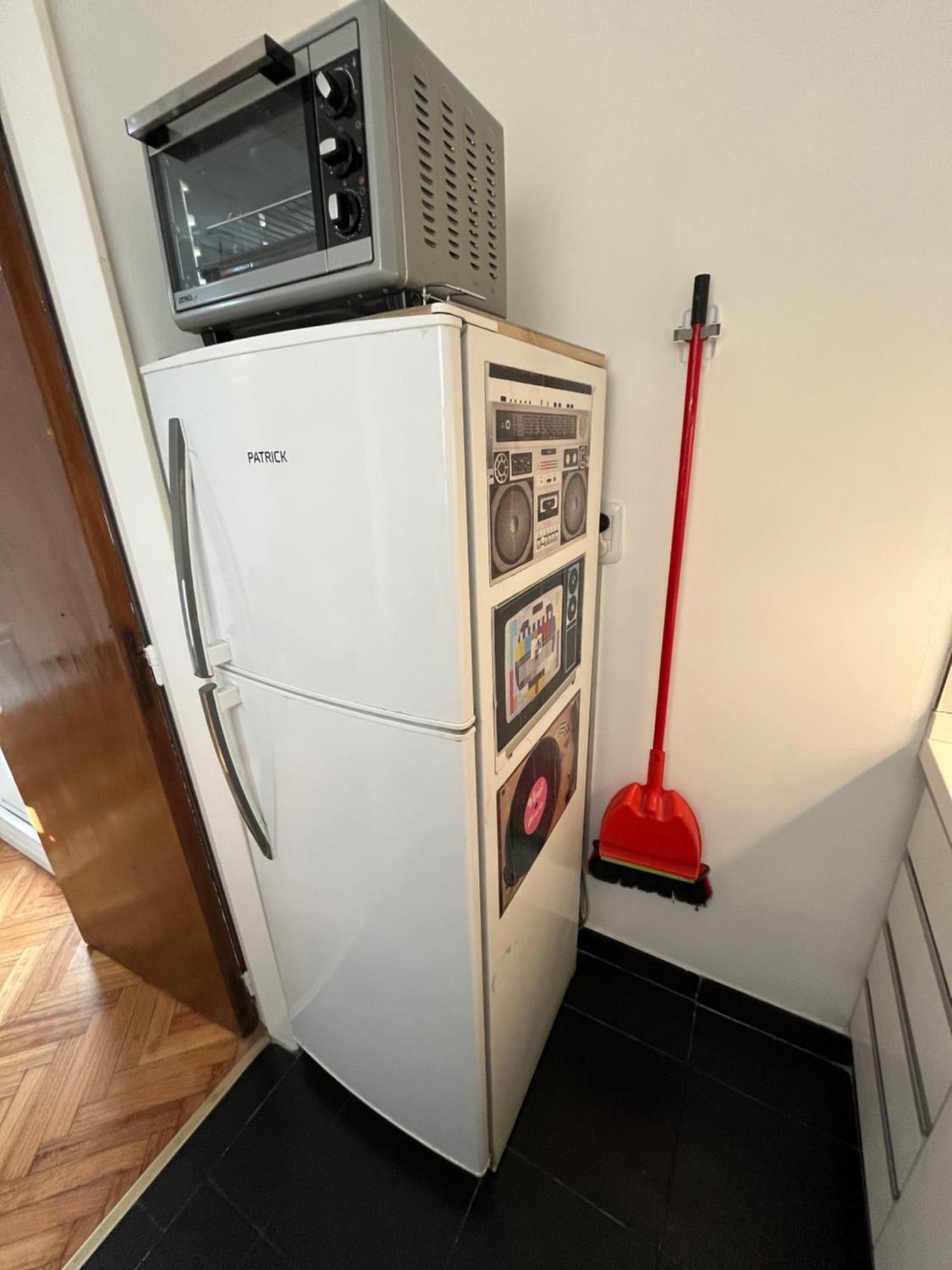 Apartamento Departamento Unico En San Telmo Buenos Aires