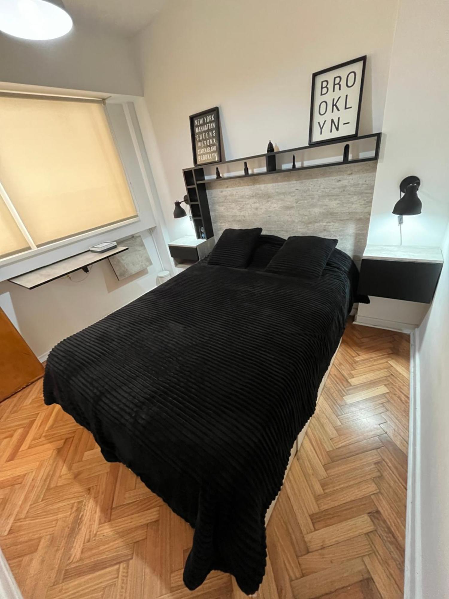 Departamento Unico En San Telmo Apartamento Buenos Aires