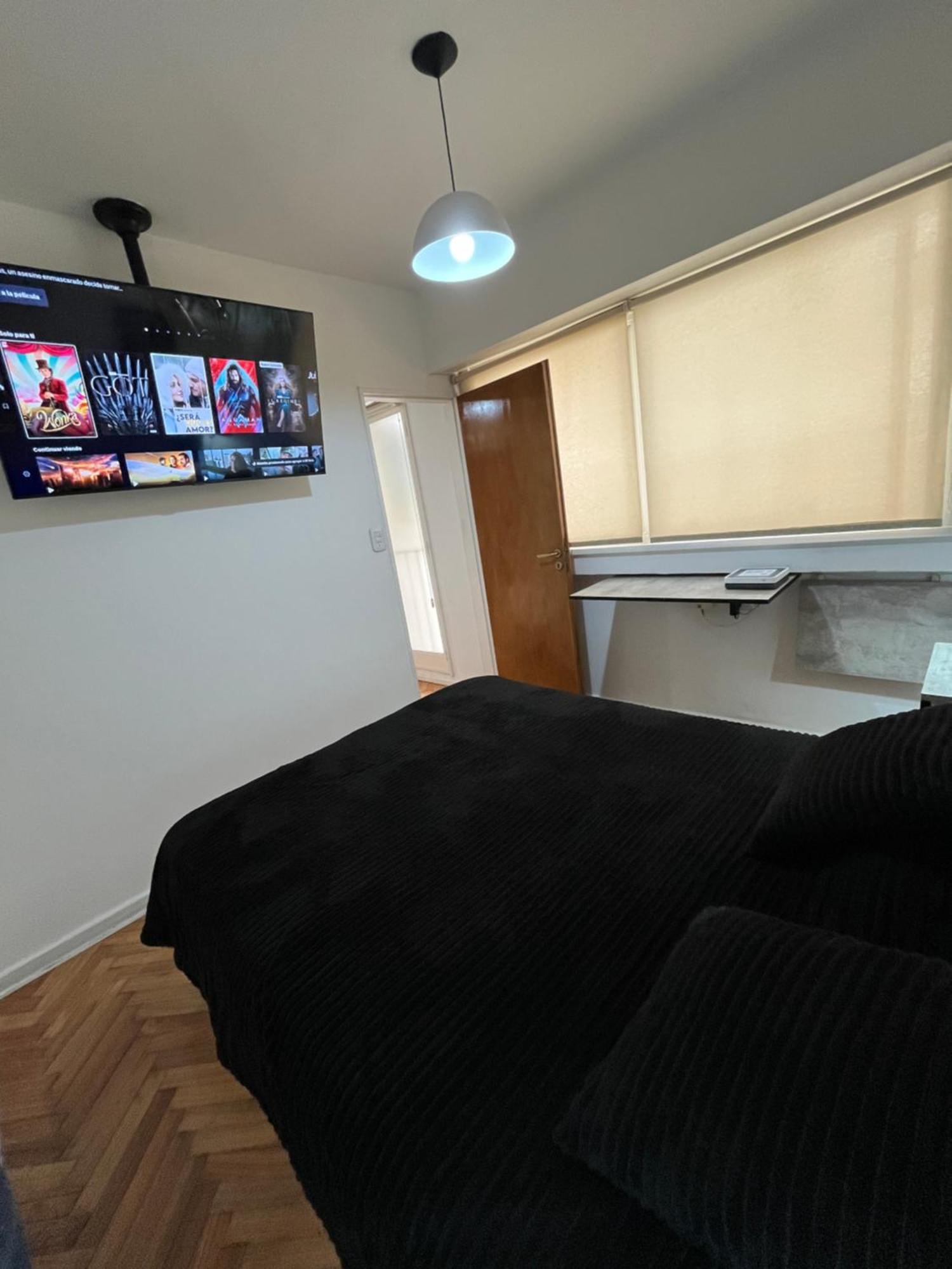 Departamento Unico En San Telmo Apartamento