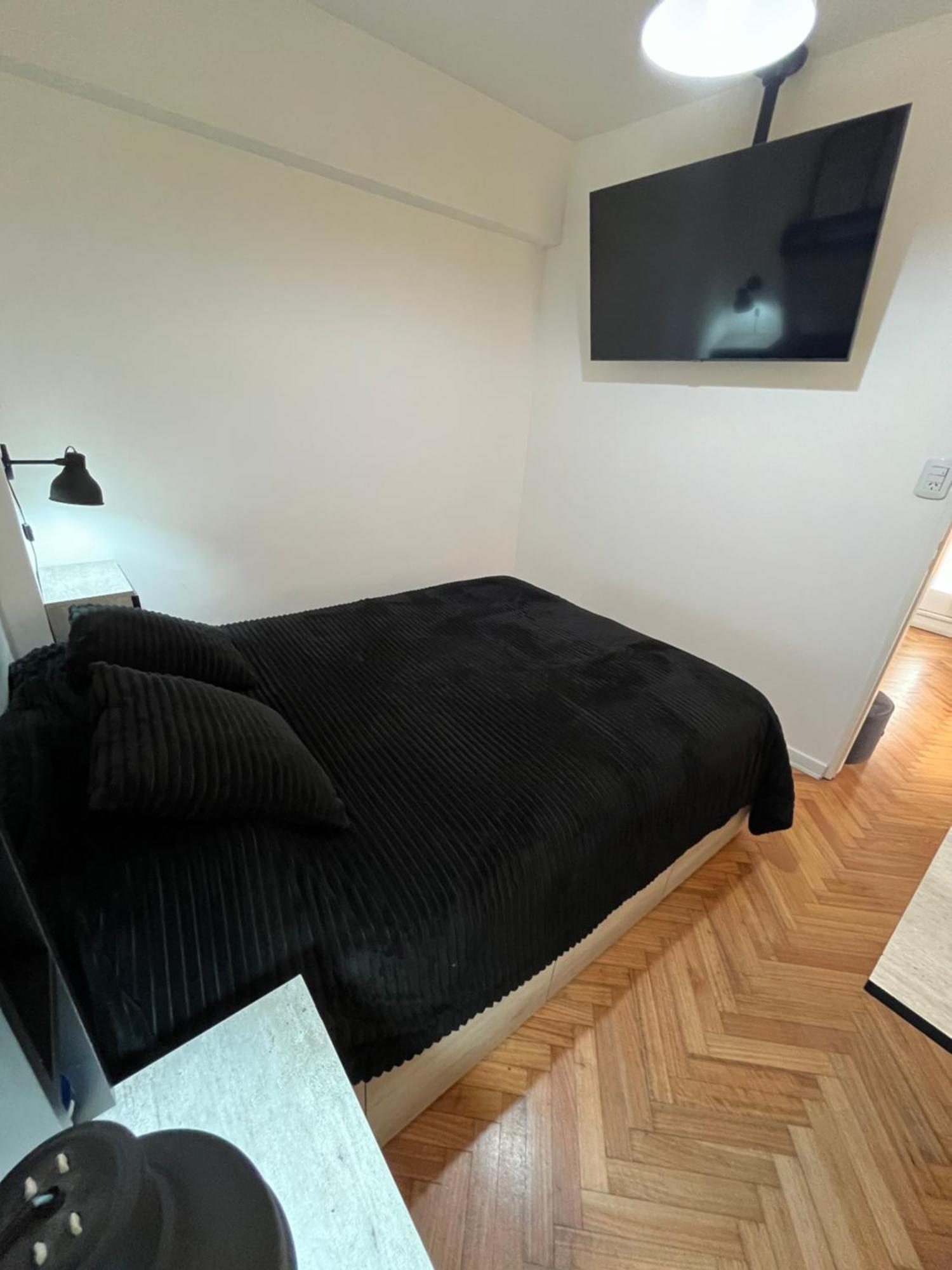 Departamento Unico En San Telmo *