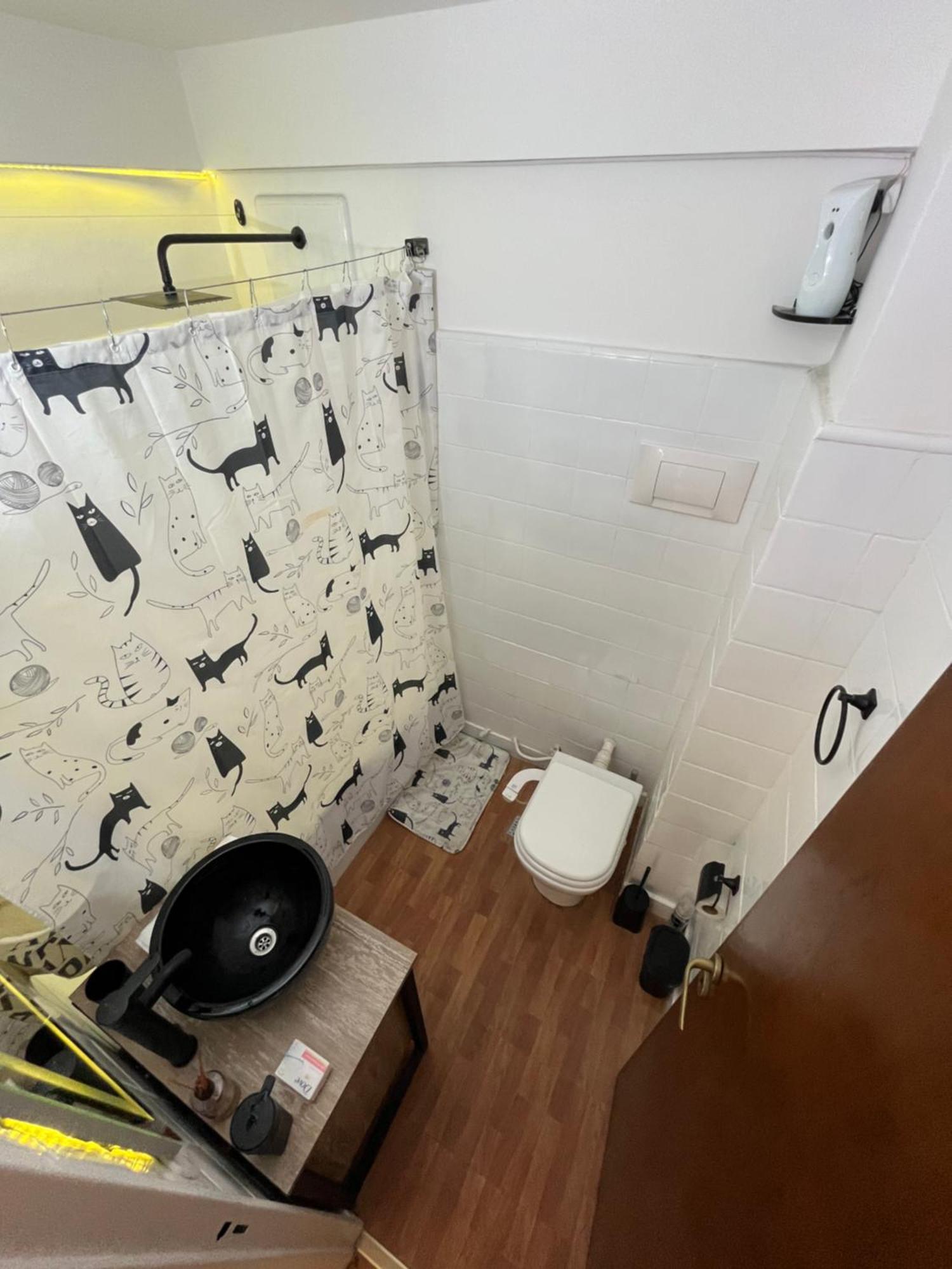 Departamento Unico En San Telmo Apartamento *