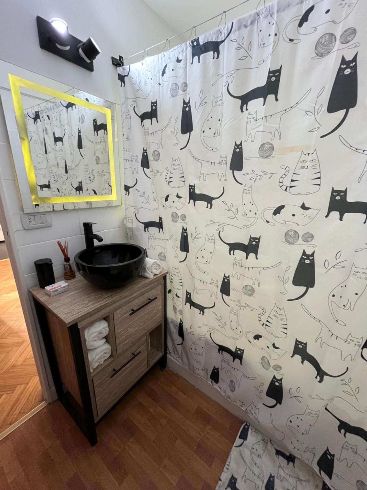 Departamento Unico En San Telmo