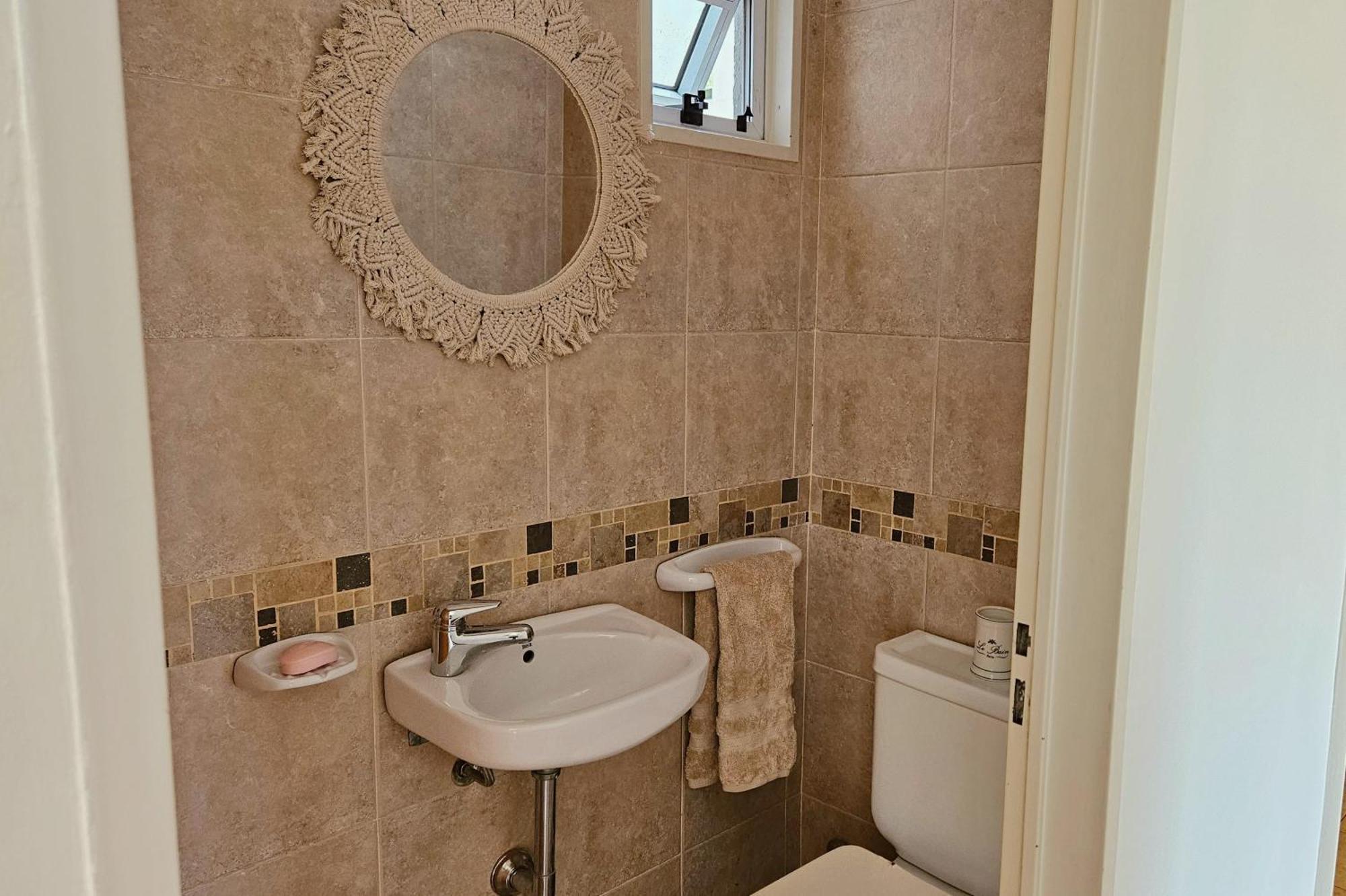 Apartment Hamaca, Balcon, Redes Y Lavarropas - 1 En Palermo Hollywood *