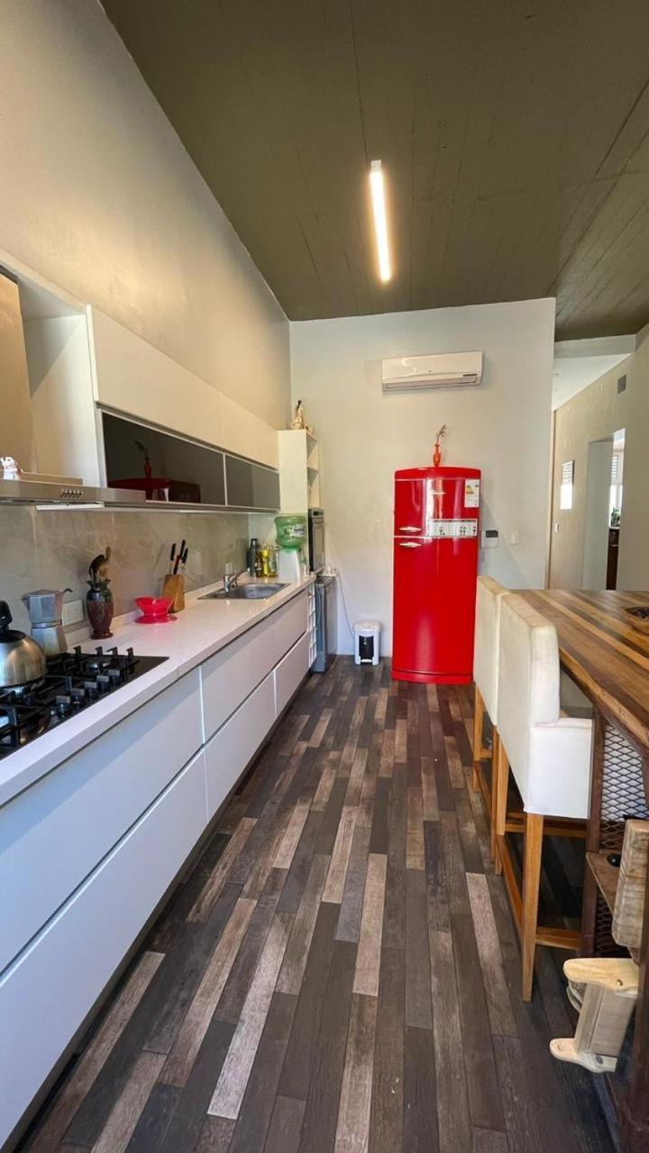 Casa Premium Homestay Buenos Aires