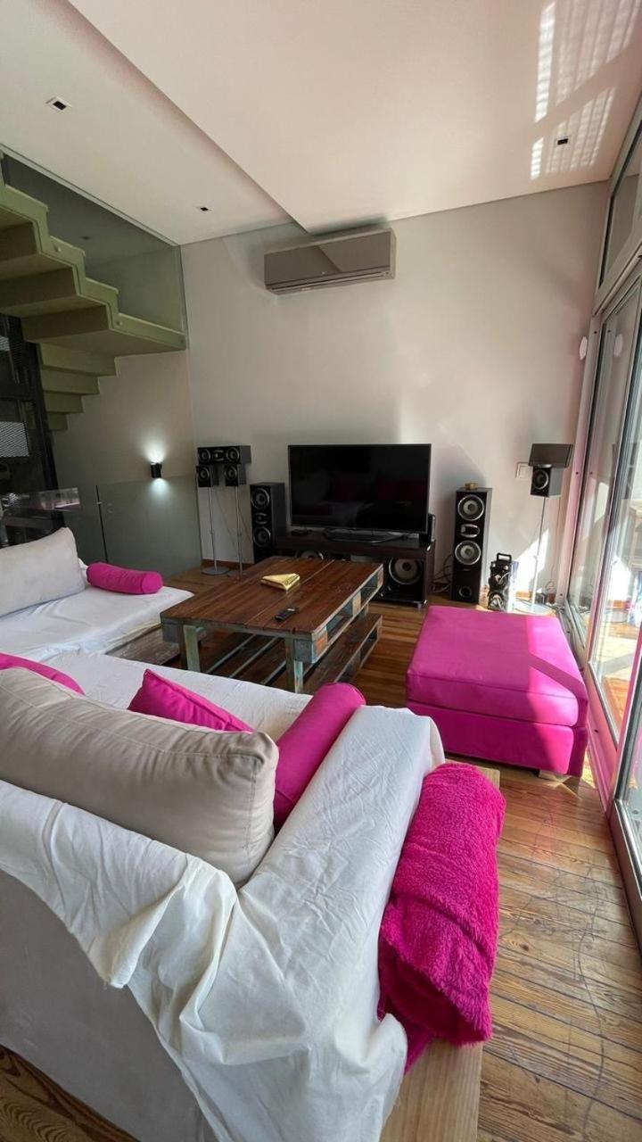 Casa Premium Homestay Buenos Aires