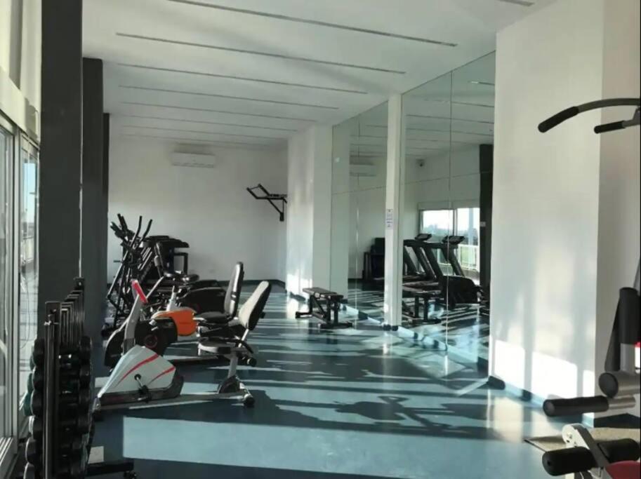 Serene Haven Retreat Apartamento Ciudad Autónoma de Buenos Aires