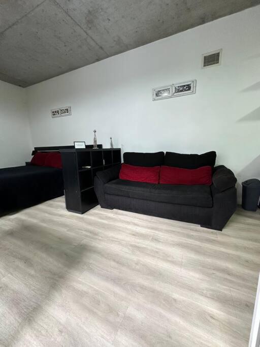 Serene Haven Retreat Apartamento *