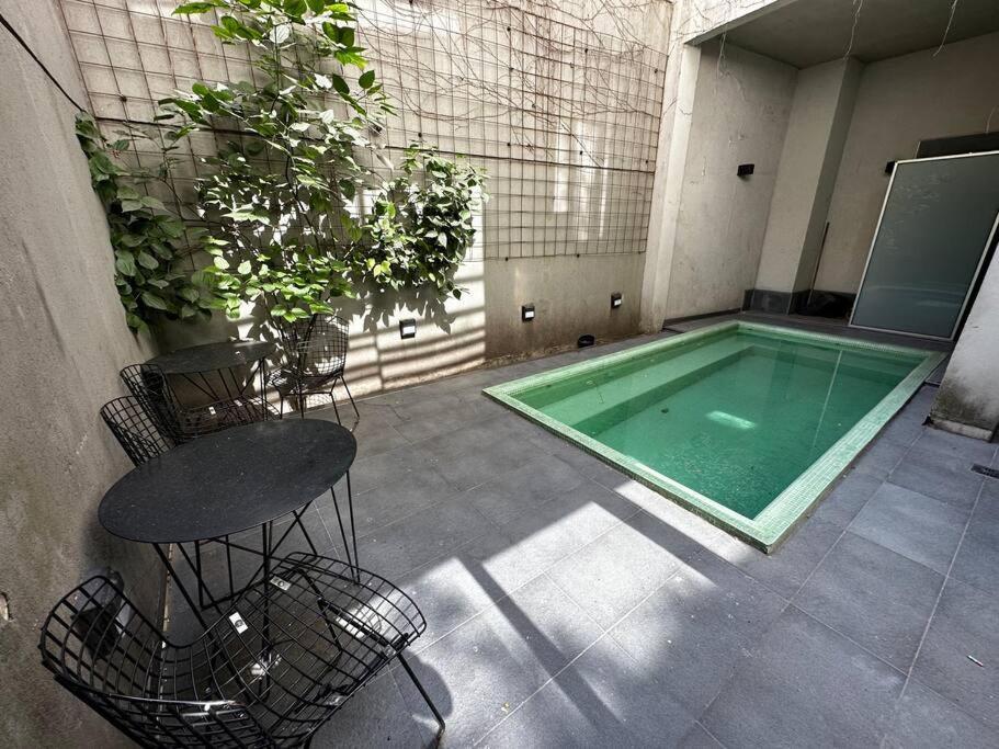 Apartment New W/ Amazing Location Buenos Aires