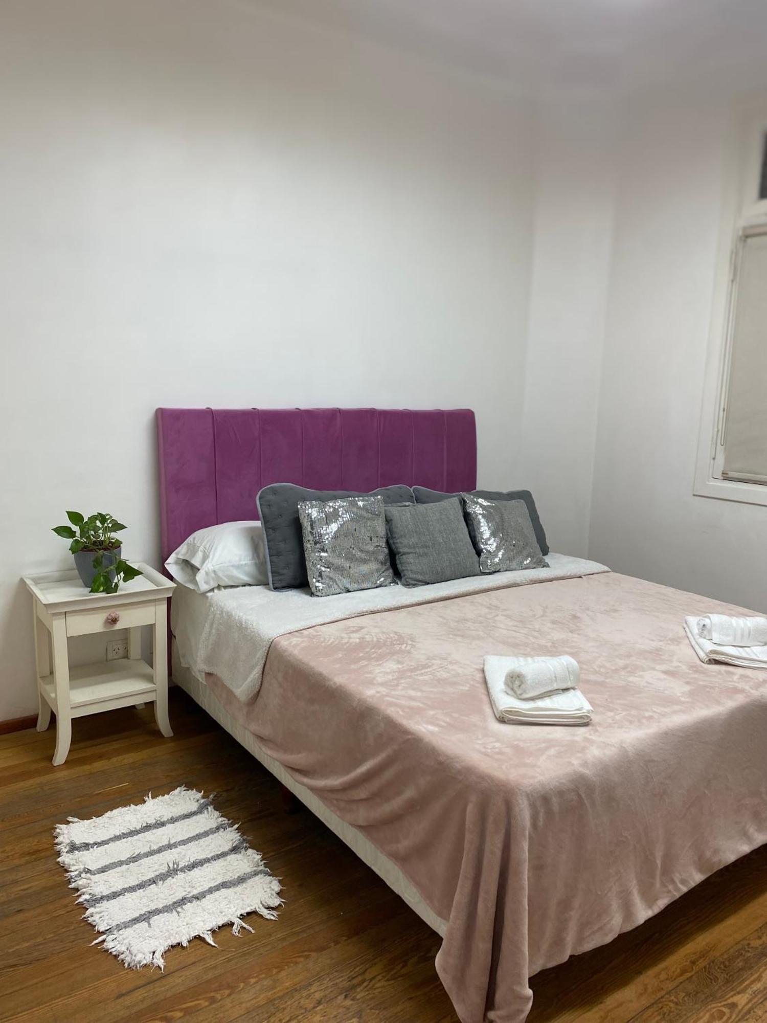 Obelisco City Apartment *