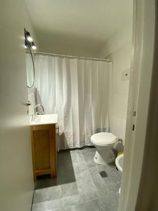 Apartment Departamento En Belgrano - Barrio Chino Buenos Aires