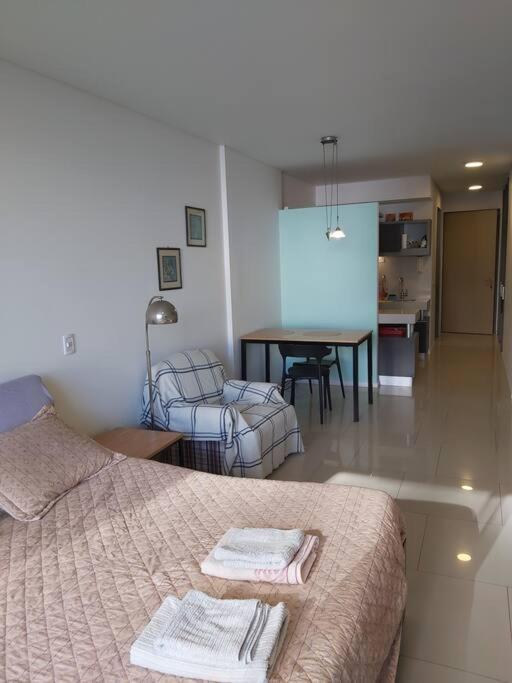 Apartment New In Palermo Soho *