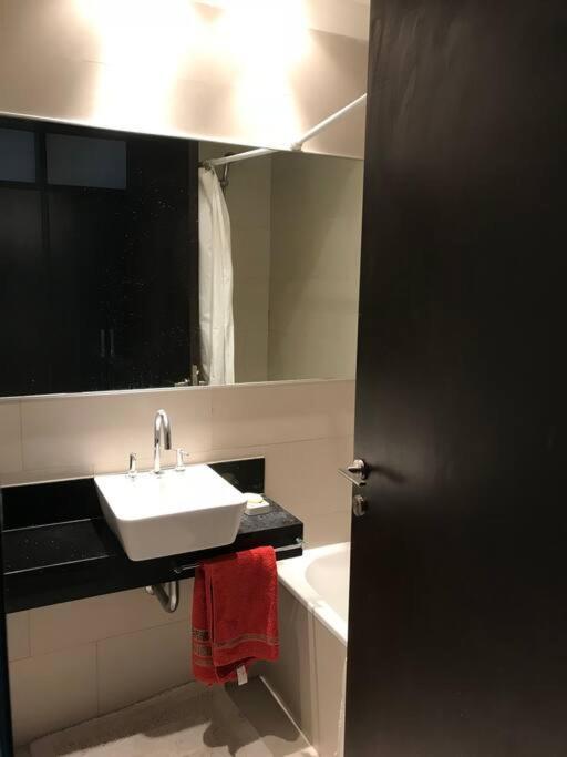 New In Palermo Soho Apartamento