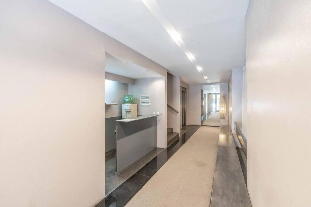 Apartment New In Palermo Soho Buenos Aires