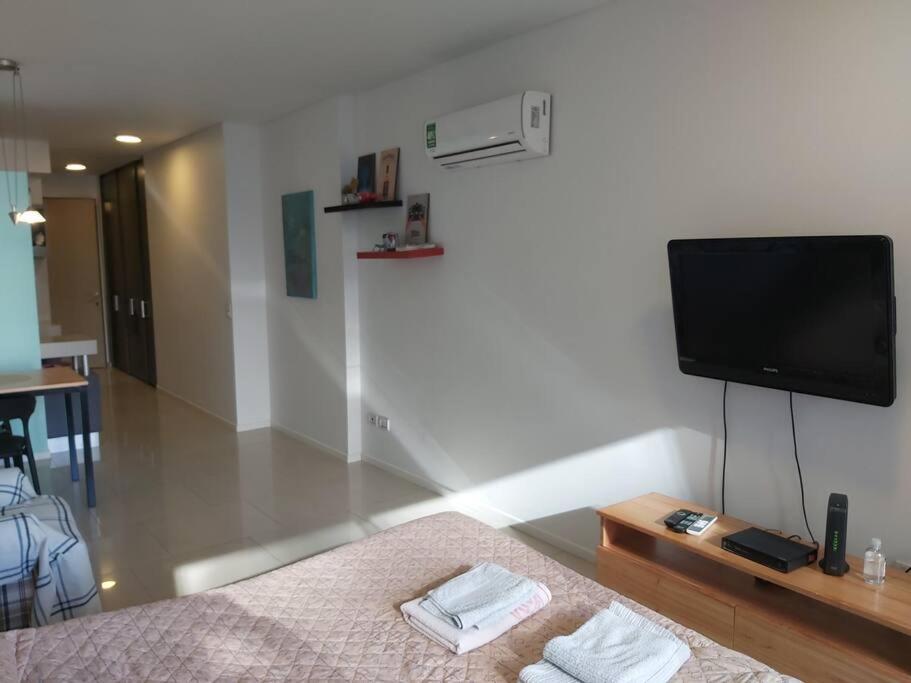 New In Palermo Soho Apartment