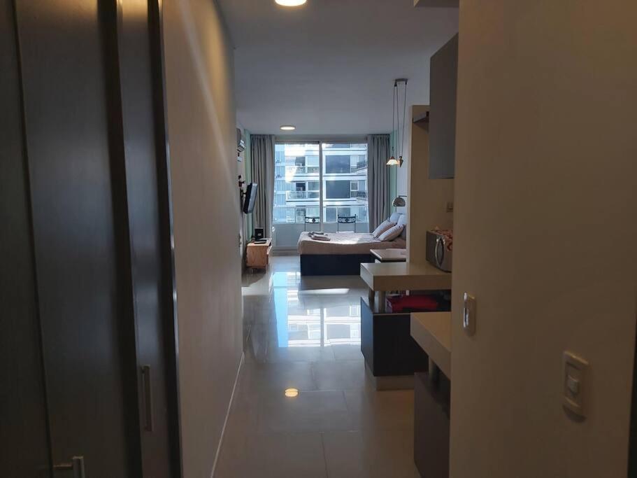 New In Palermo Soho Apartment