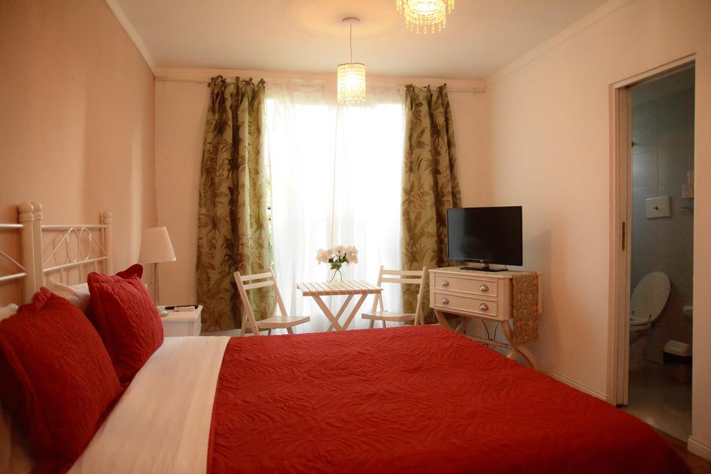 Simple & Charming 3* Buenos Aires