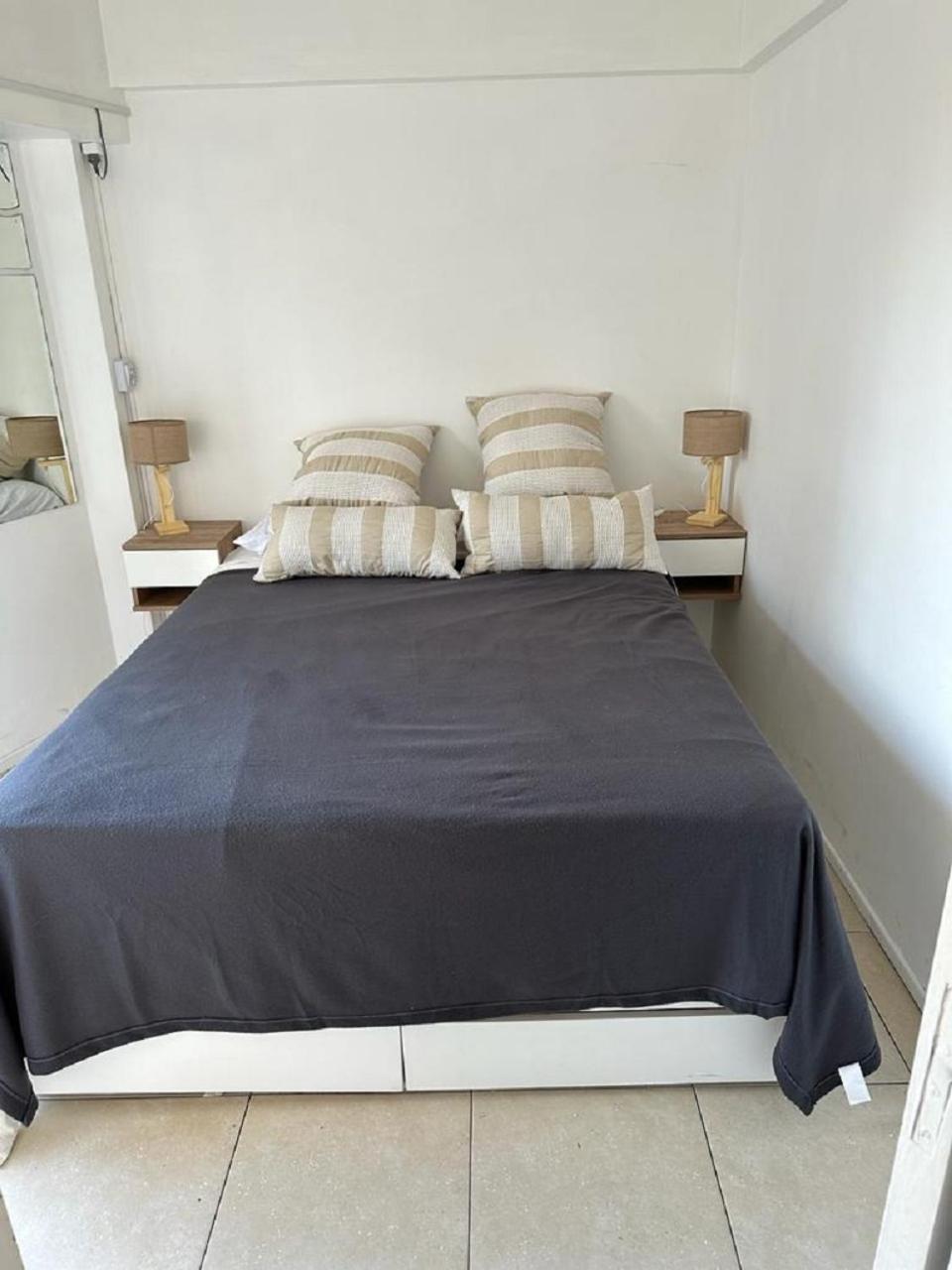 Amplio Departamento En Pleno Palermo Apartamento Buenos Aires