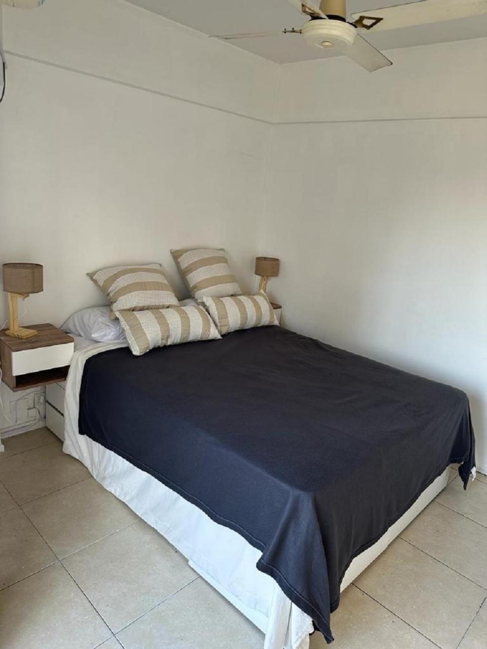 Apartamento Amplio Departamento En Pleno Palermo *