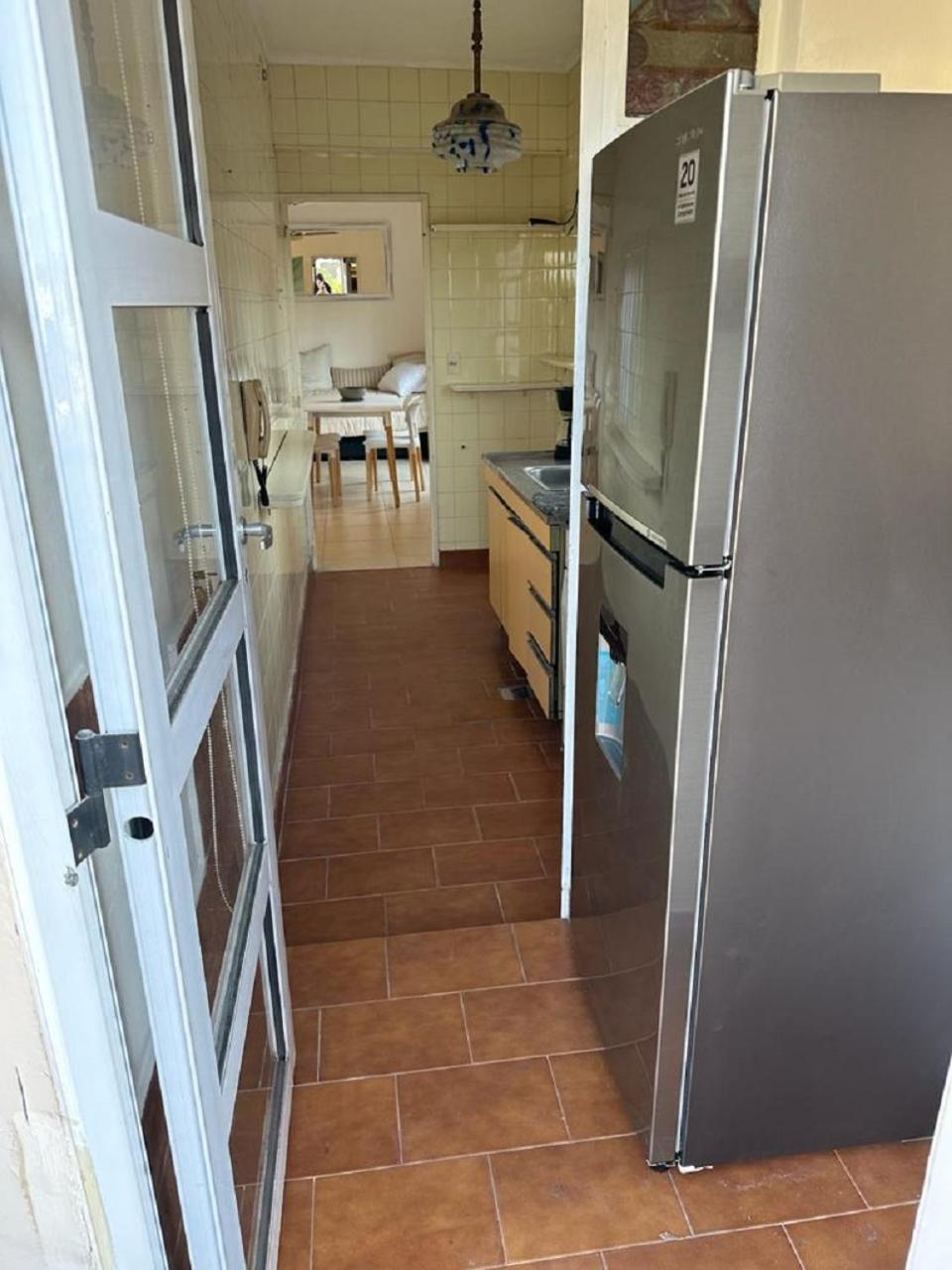 Apartamento Amplio Departamento En Pleno Palermo