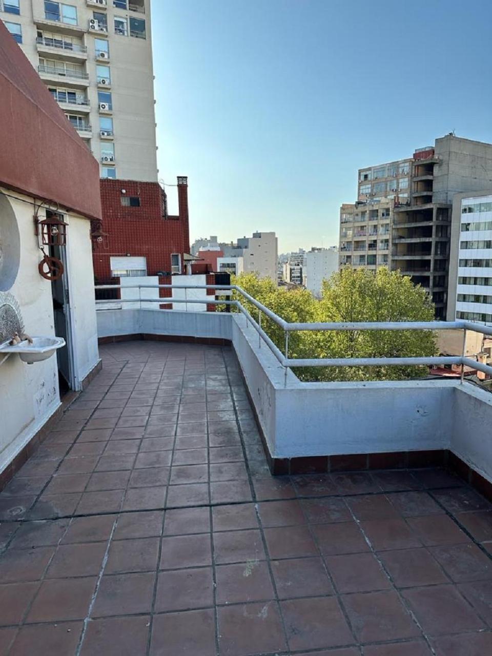 Amplio Departamento En Pleno Palermo Apartamento *