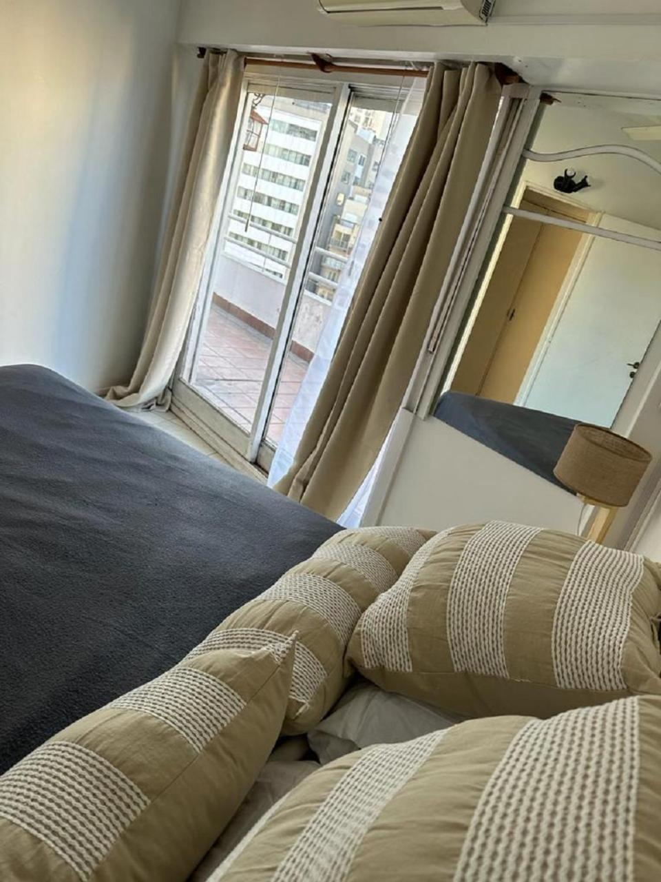 Amplio Departamento En Pleno Palermo * Buenos Aires
