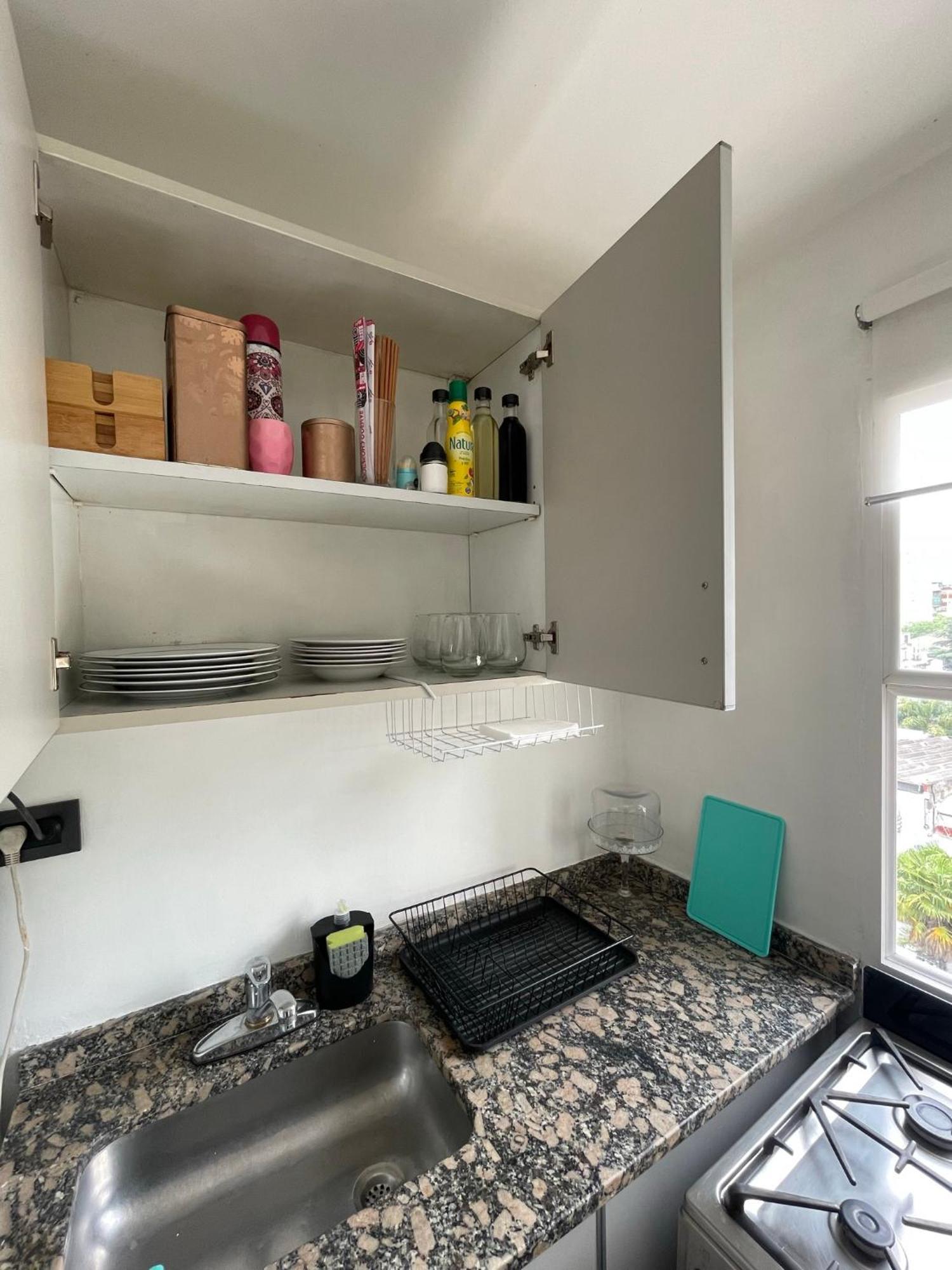 Hermoso Departamento Dentro Del Barrio Chino Apartment *