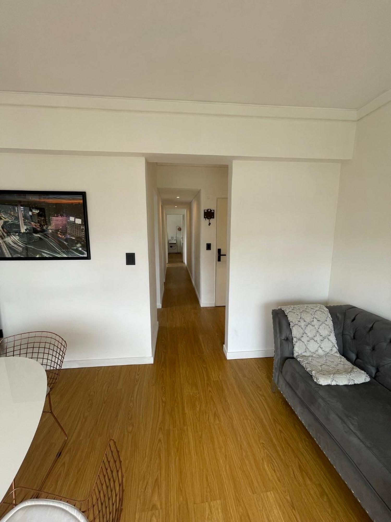 Apartment Hermoso Departamento Dentro Del Barrio Chino Buenos Aires