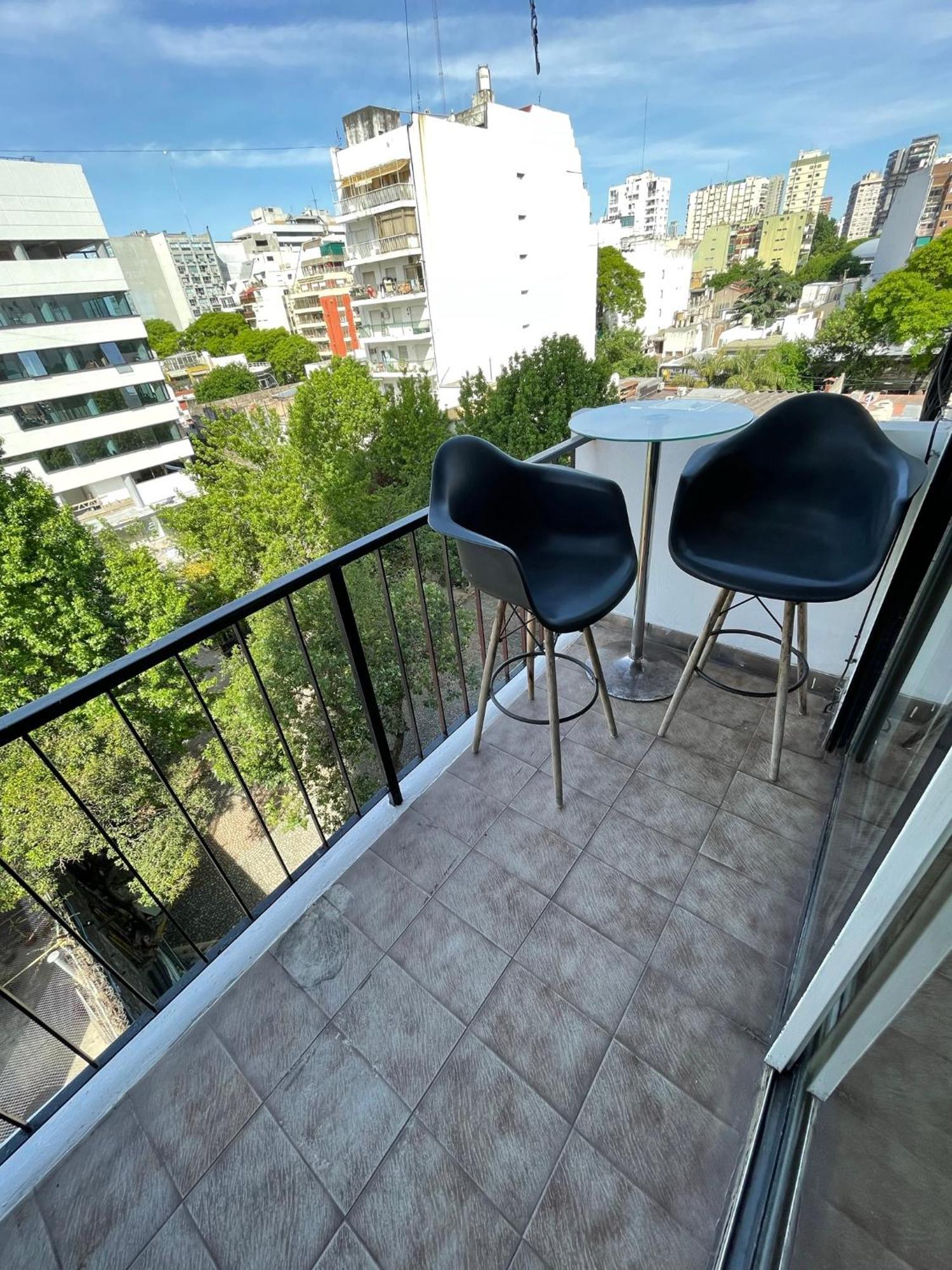 Hermoso Departamento Dentro Del Barrio Chino Apartment *