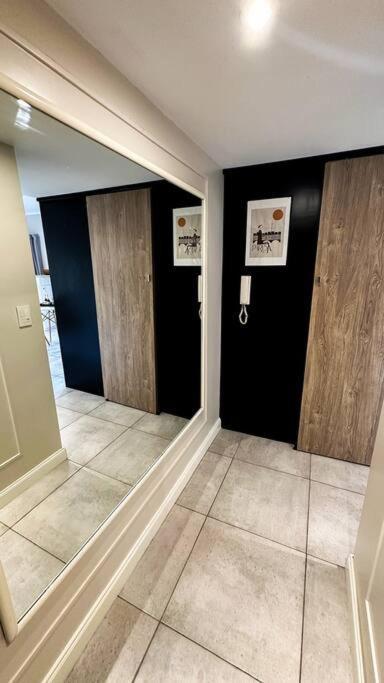 Hermoso Departamento En Belgrano Apartamento