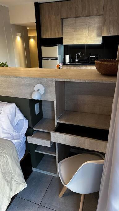 Hermoso Departamento En Belgrano Apartamento