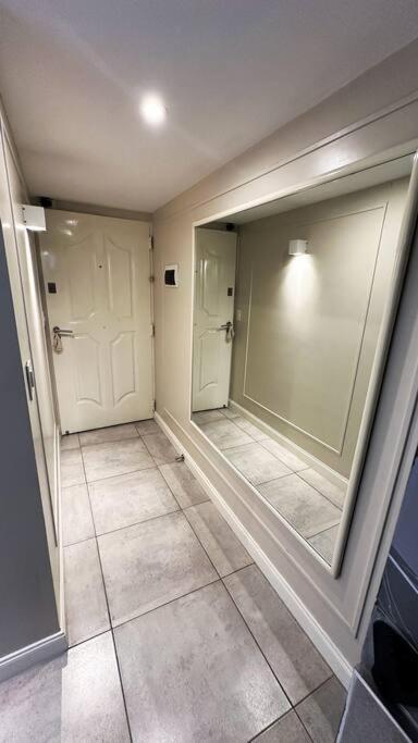 Apartamento Hermoso Departamento En Belgrano
