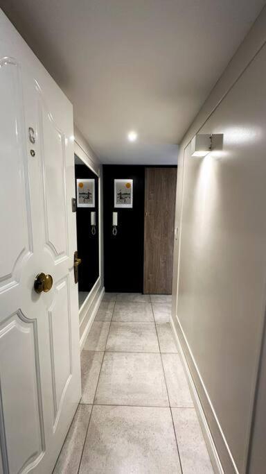 Hermoso Departamento En Belgrano Apartamento Buenos Aires
