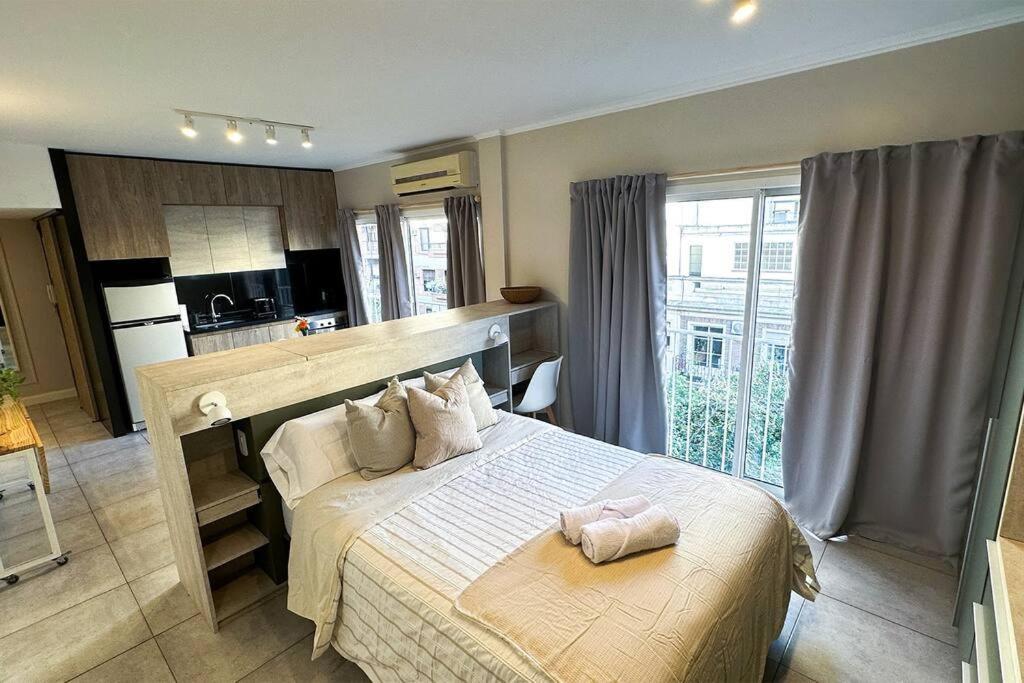 Hermoso Departamento En Belgrano Apartamento Buenos Aires