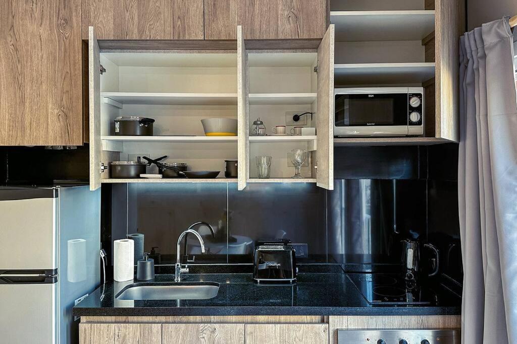 Apartamento Hermoso Departamento En Belgrano Buenos Aires