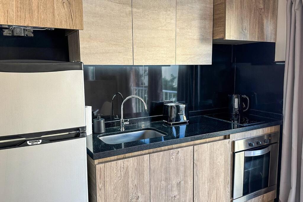 Apartamento Hermoso Departamento En Belgrano
