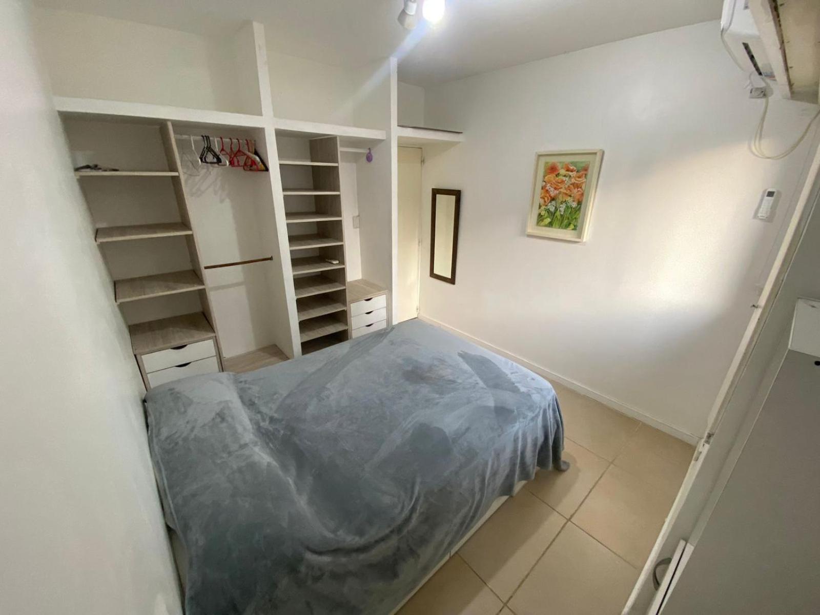 Mansilla Piso 6 Apartment *