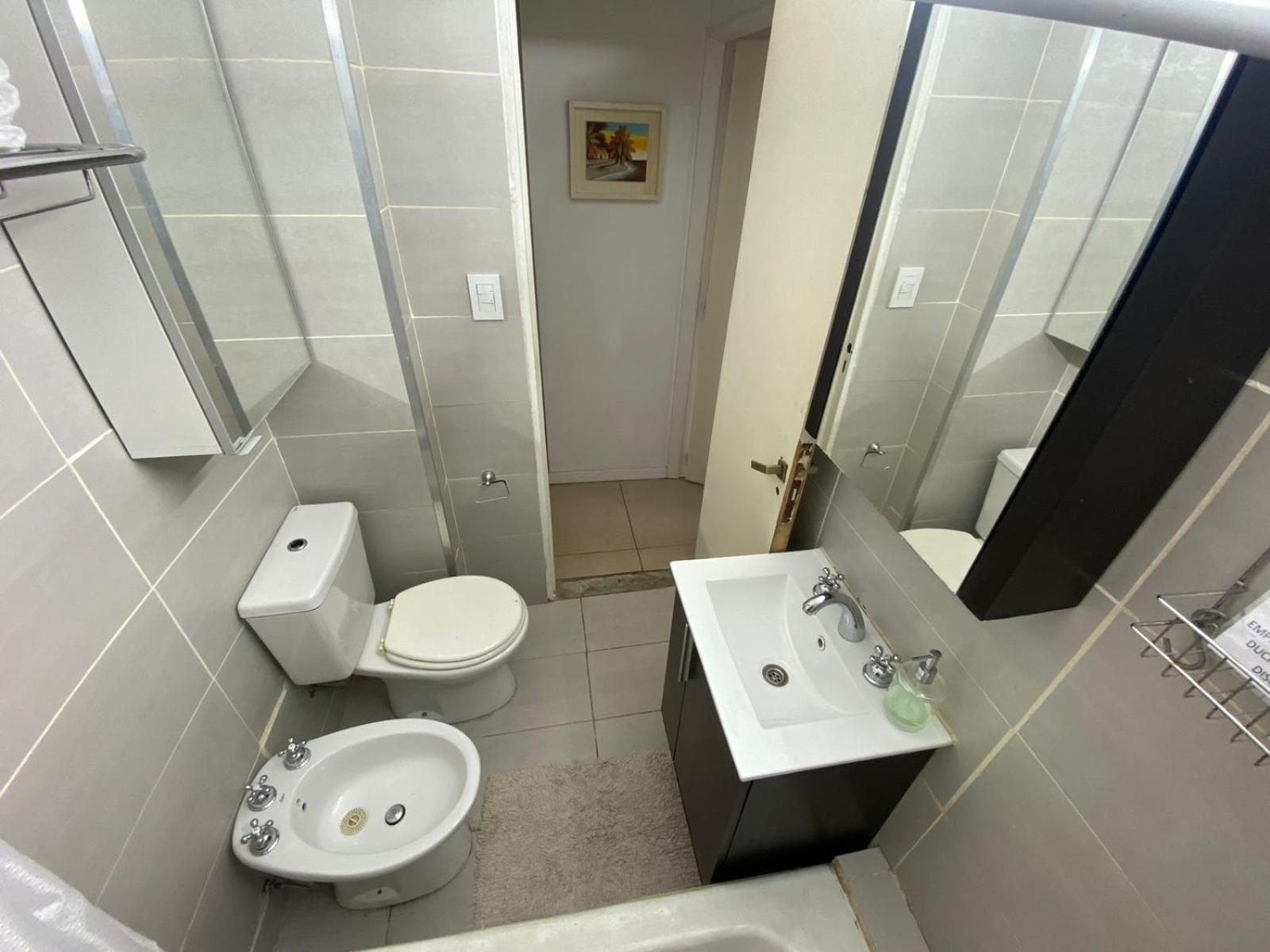 Mansilla Piso 6 Apartment
