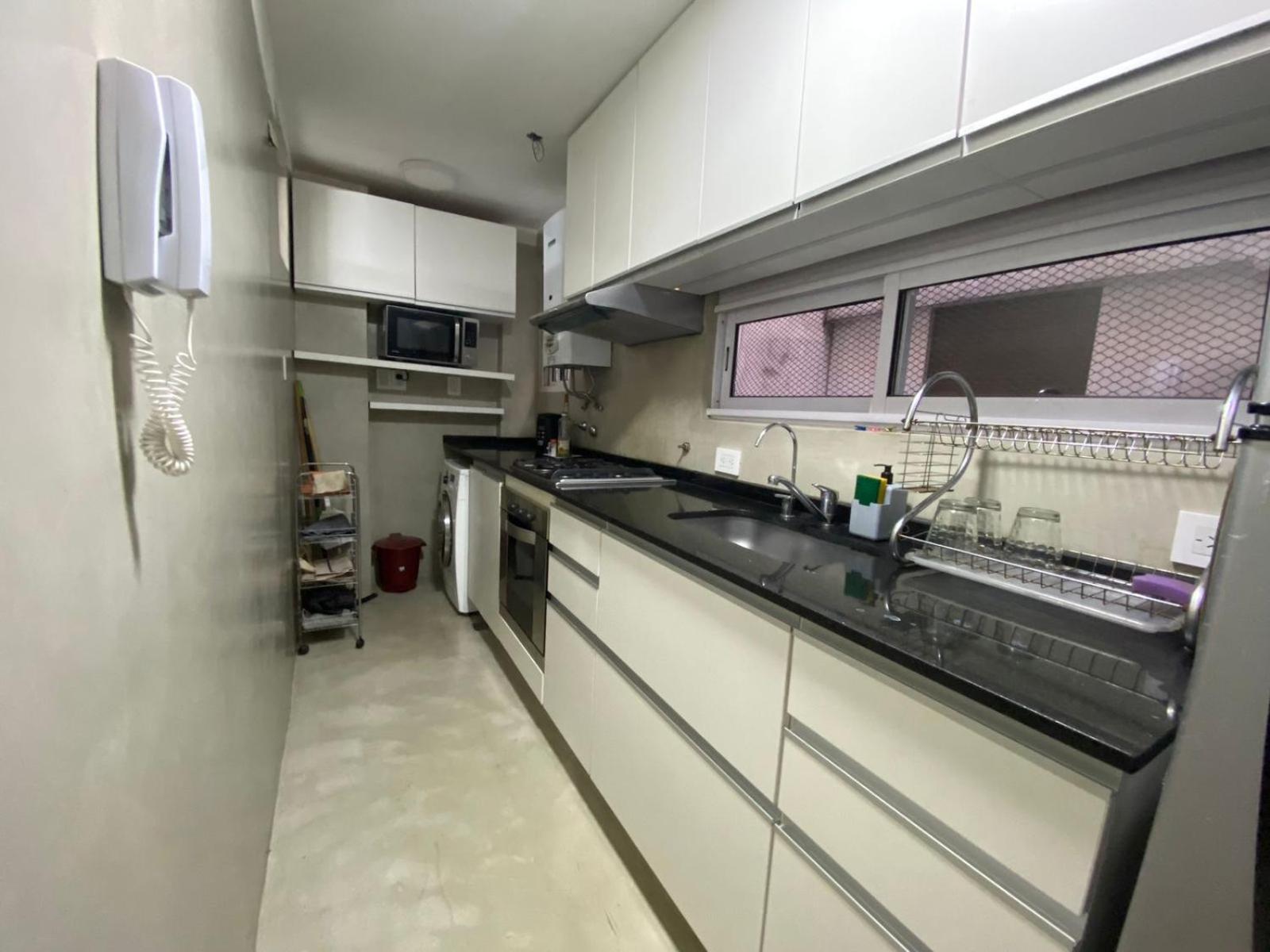 Apartment Mansilla Piso 6 Buenos Aires