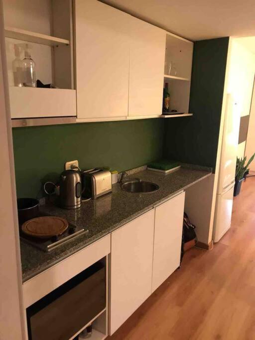 Apartment Hermoso Departamento Con Pileta