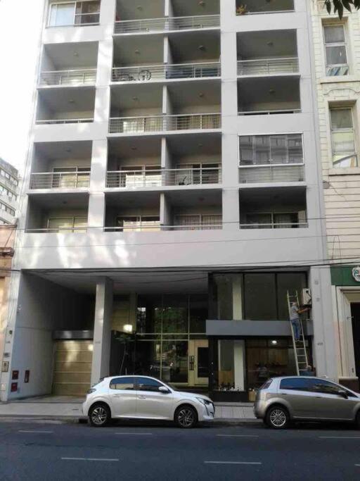 Apartment Hermoso Departamento Con Pileta Buenos Aires